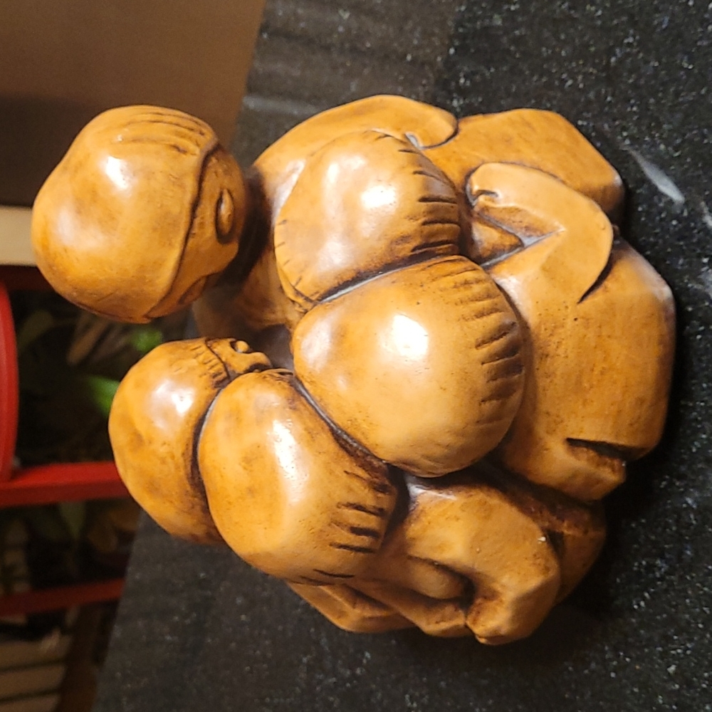 Glenmary Sisters Sculpture